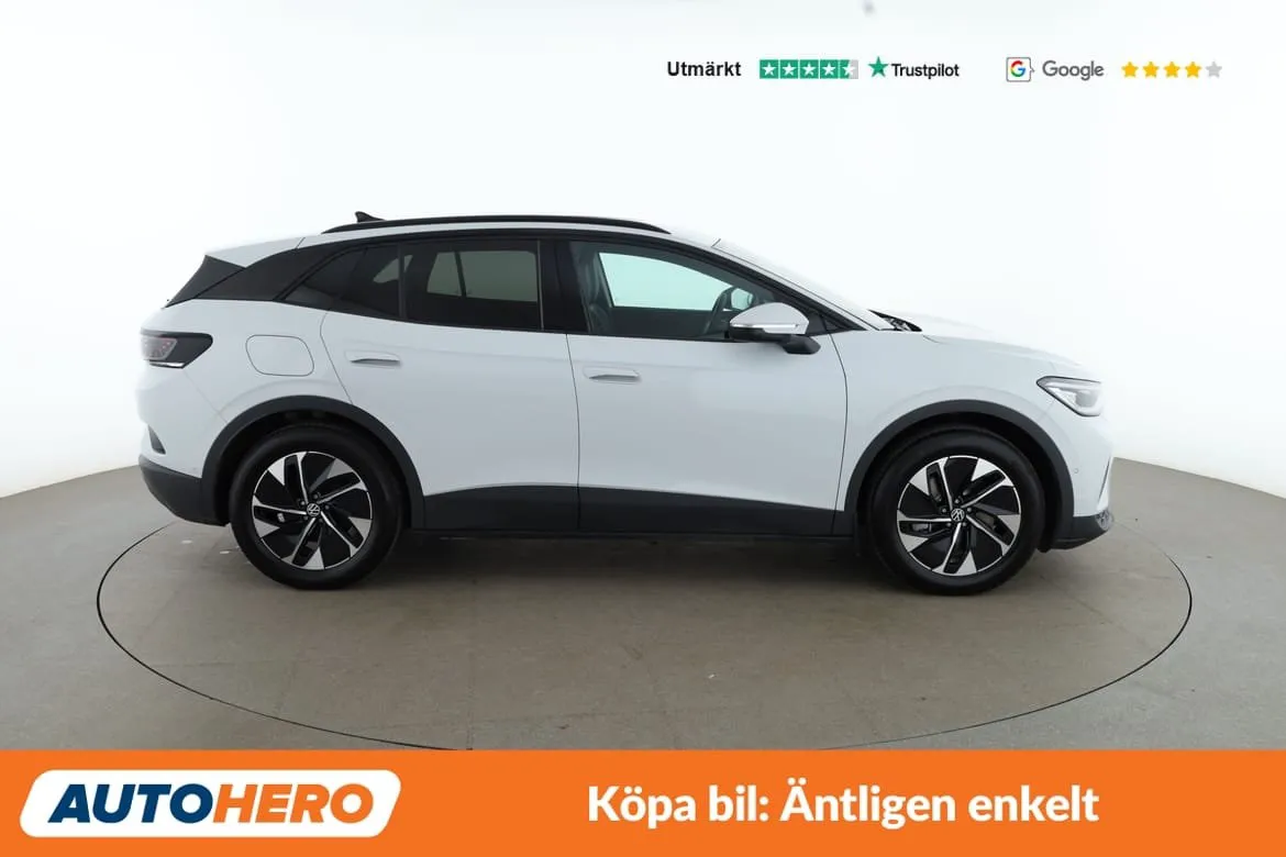 Volkswagen ID.4 bild 7