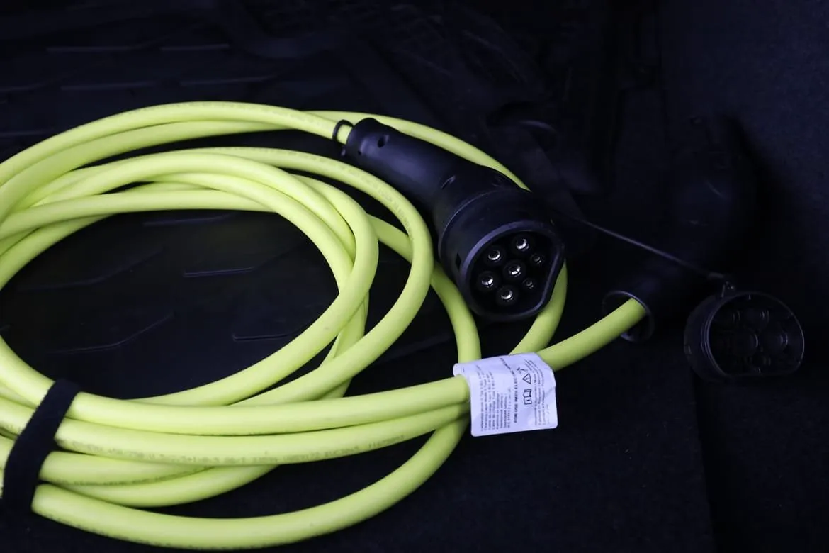 Volkswagen ID.4 bild 38