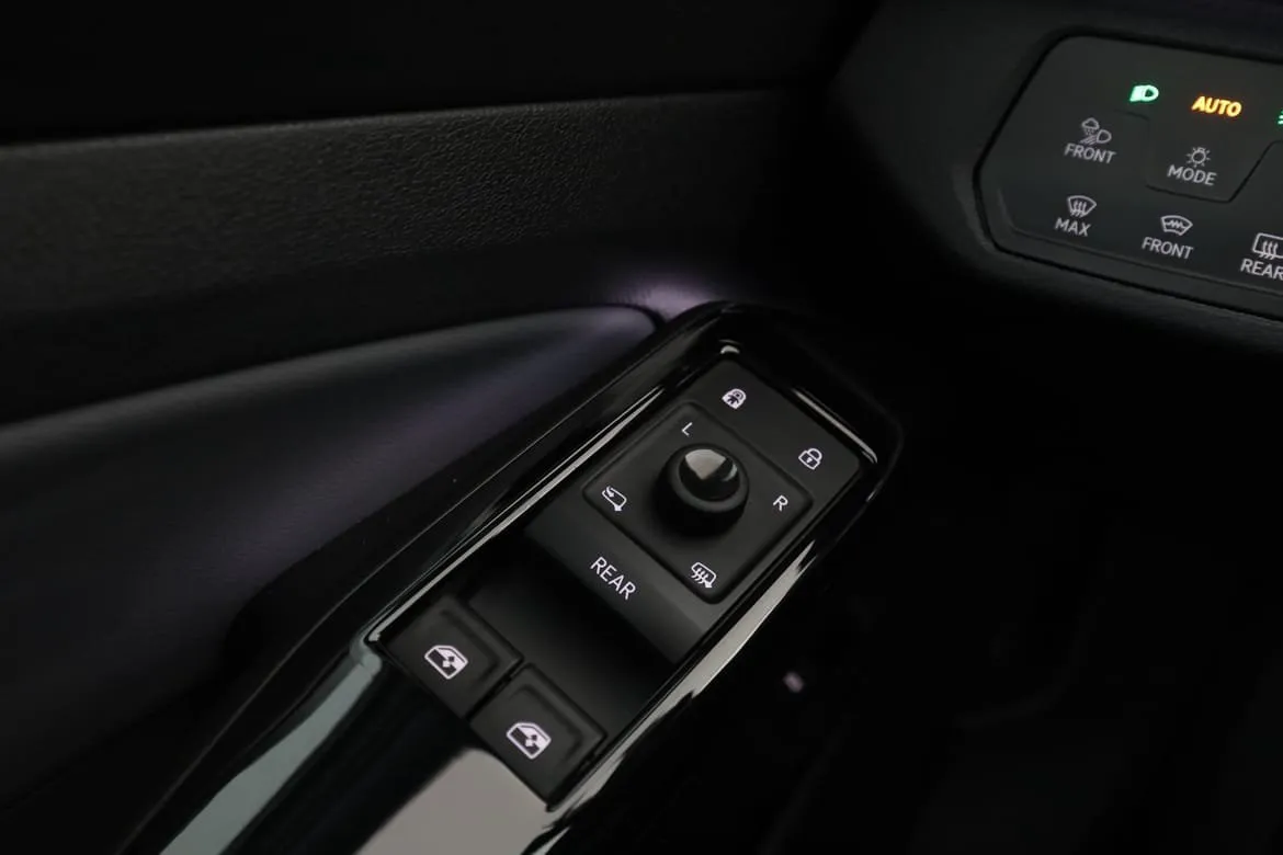 Volkswagen ID.4 bild 35