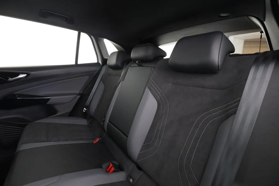 Volkswagen ID.4 bild 15