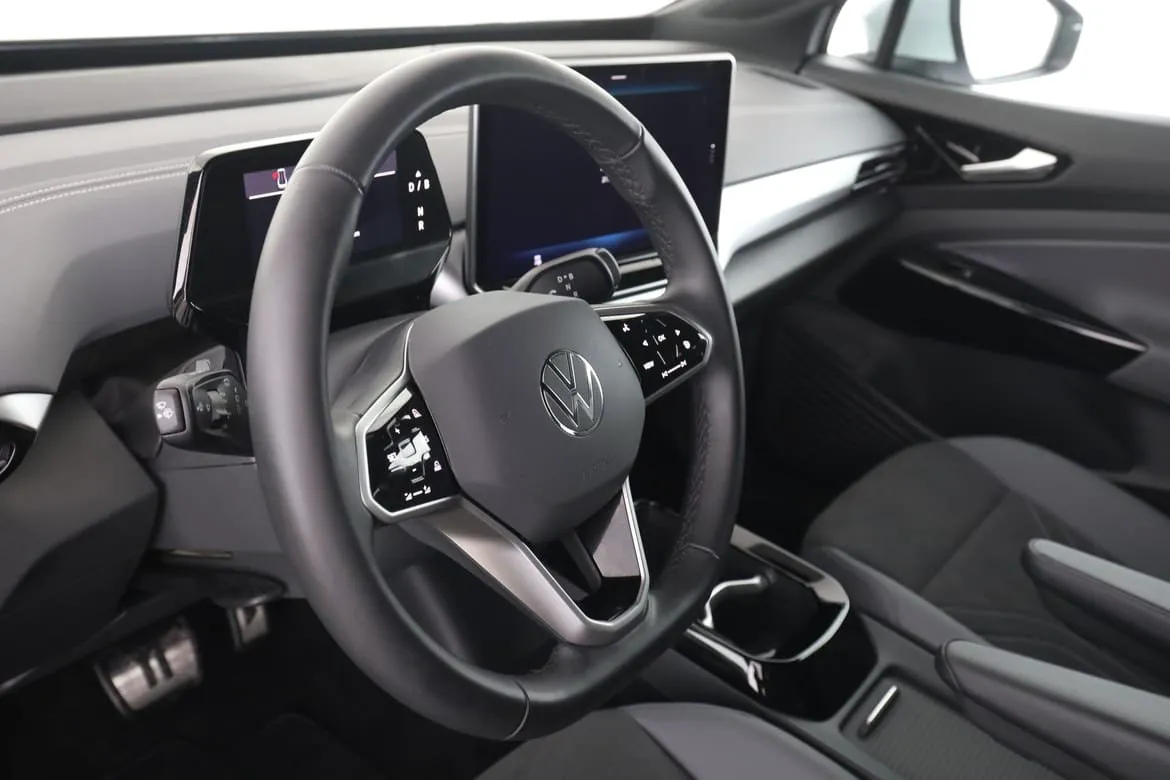 Volkswagen ID.4 bild 12
