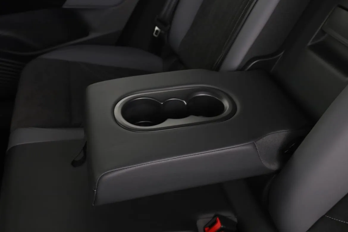 Volkswagen ID.4 bild 36