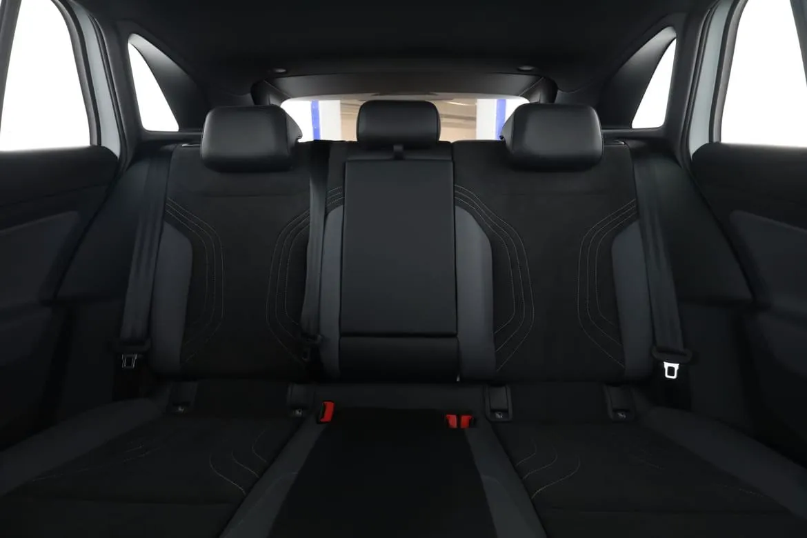 Volkswagen ID.4 bild 16