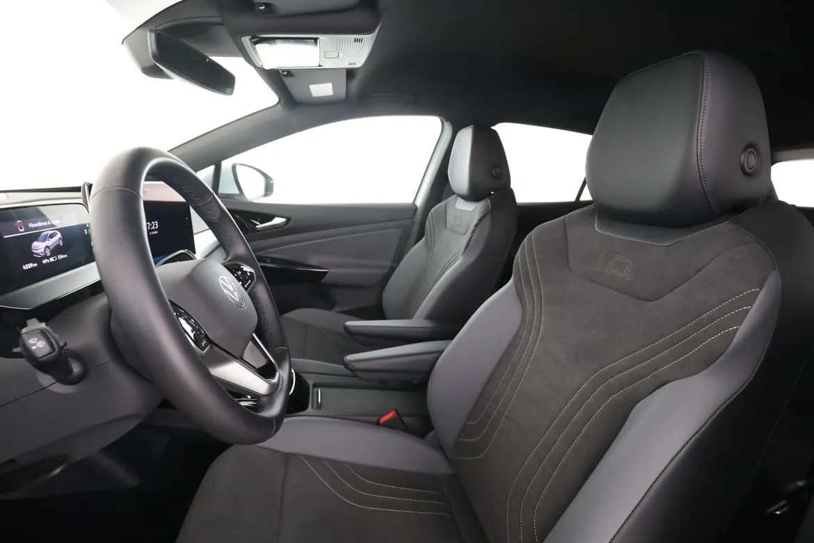 Volkswagen ID.4 bild 11