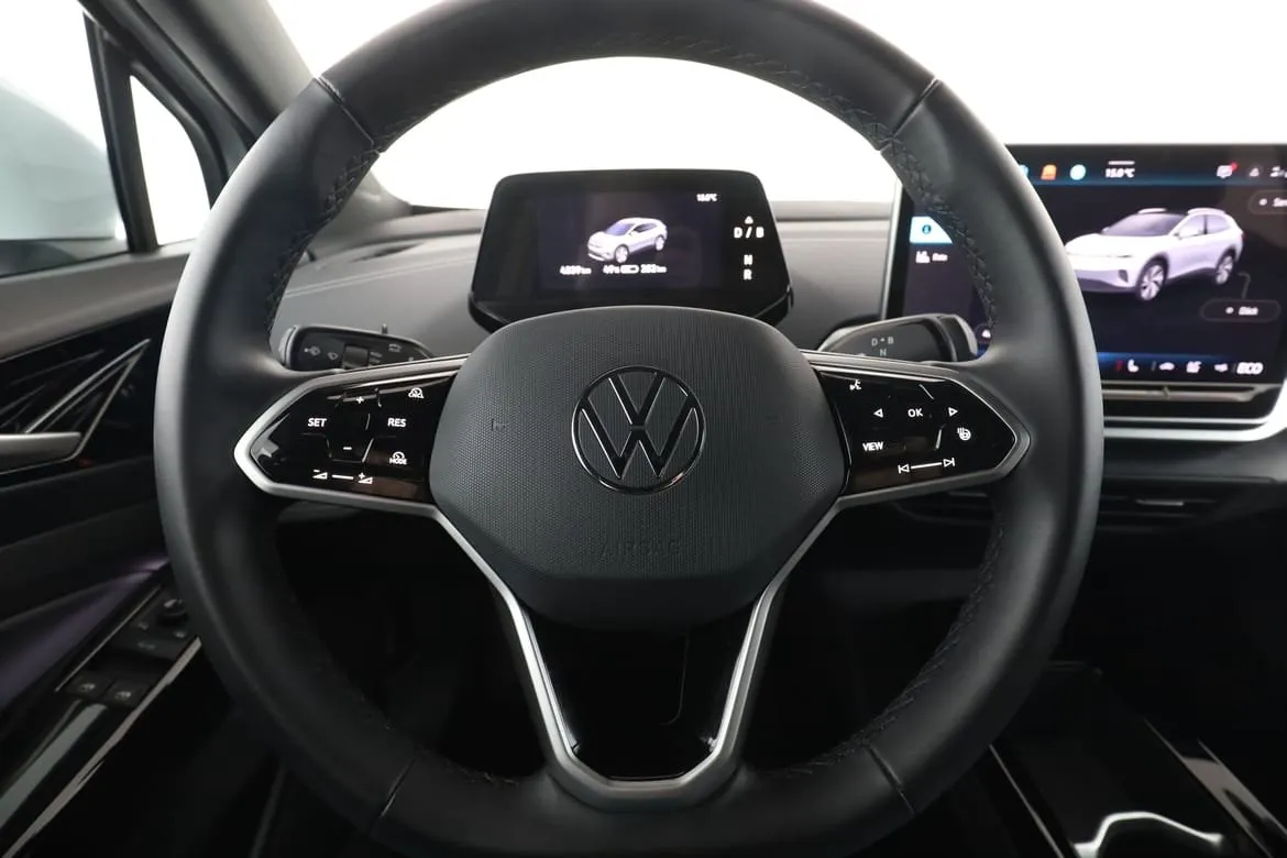 Volkswagen ID.4 bild 19