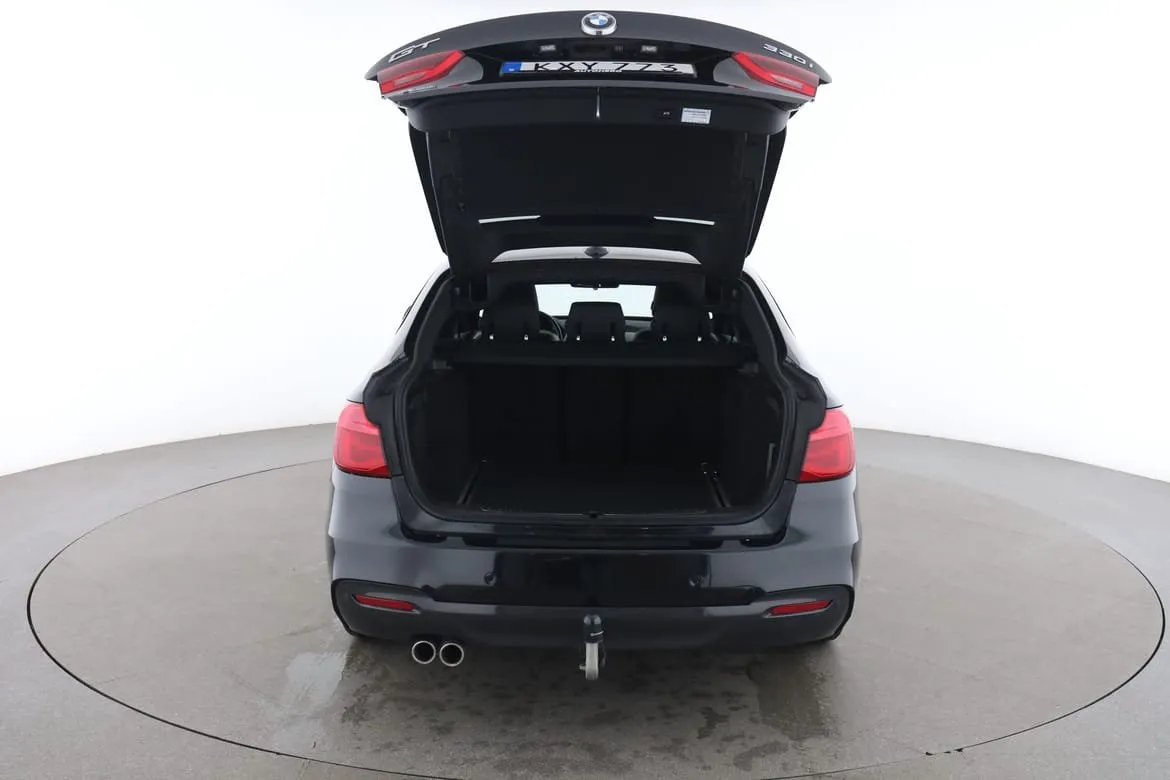 BMW 330 bild 17