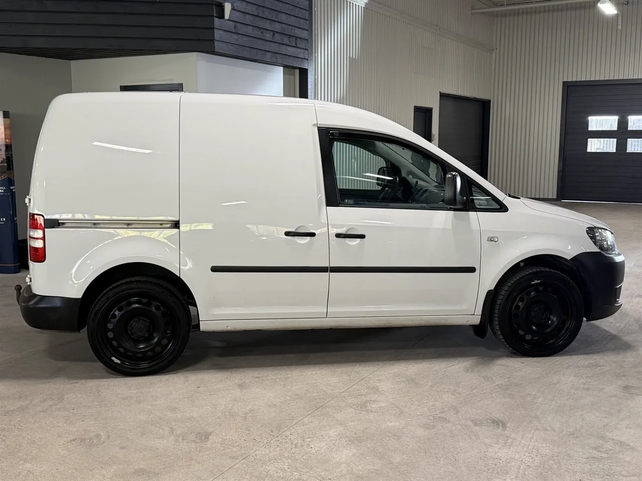 Volkswagen Caddy bild 3