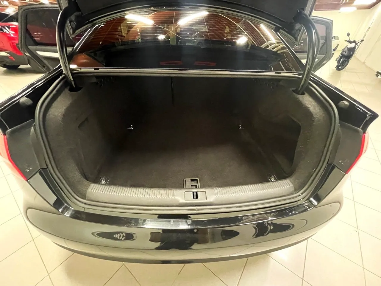 Audi A4 bild 7