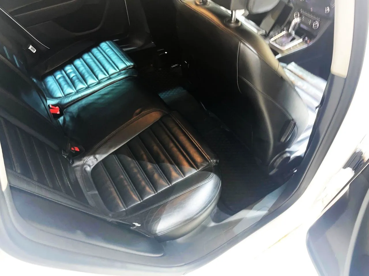 Volkswagen Passat bild 8