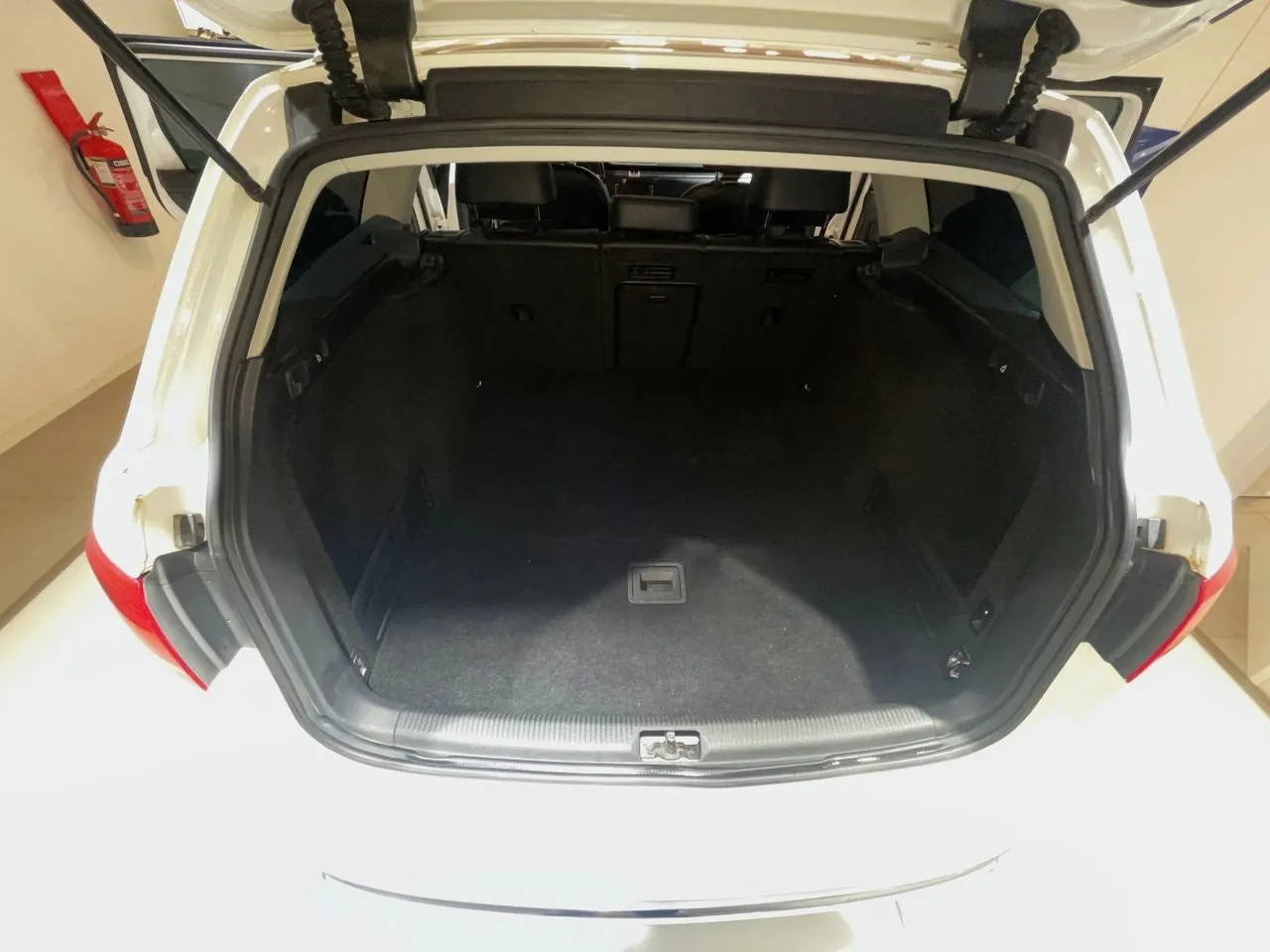 Volkswagen Passat bild 10