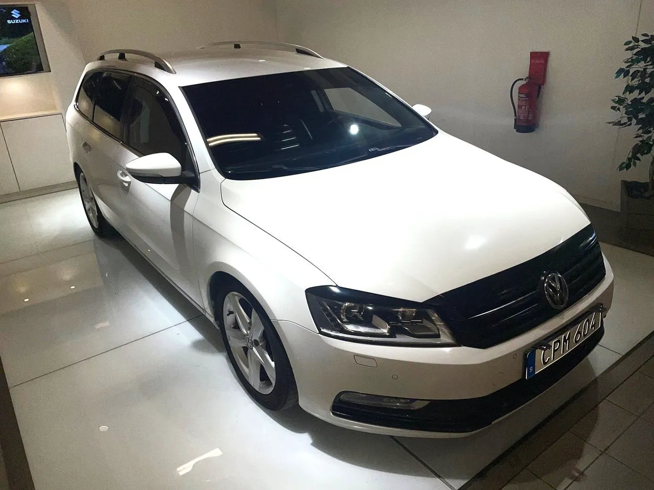 Volkswagen Passat bild 2