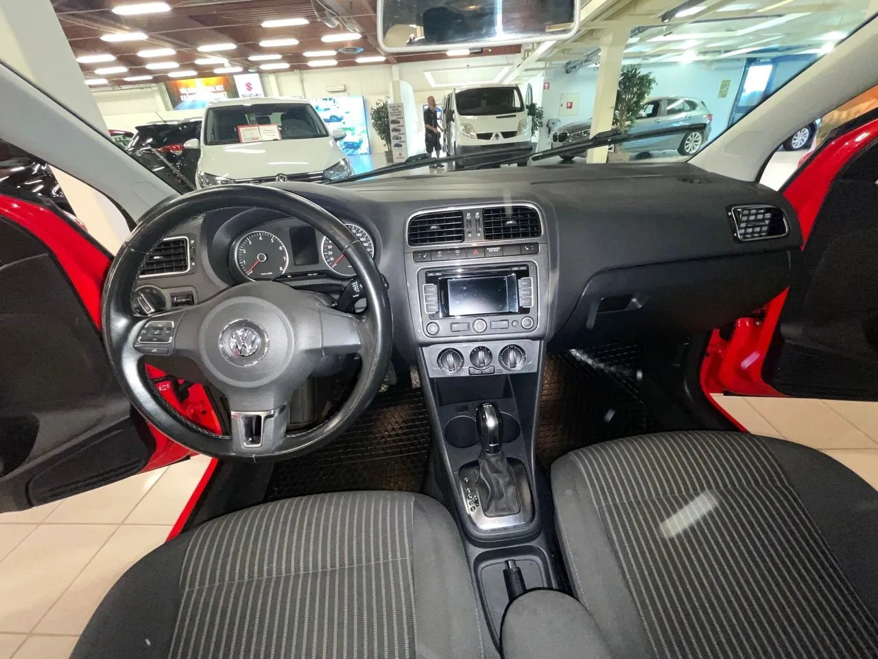 Volkswagen Polo bild 5