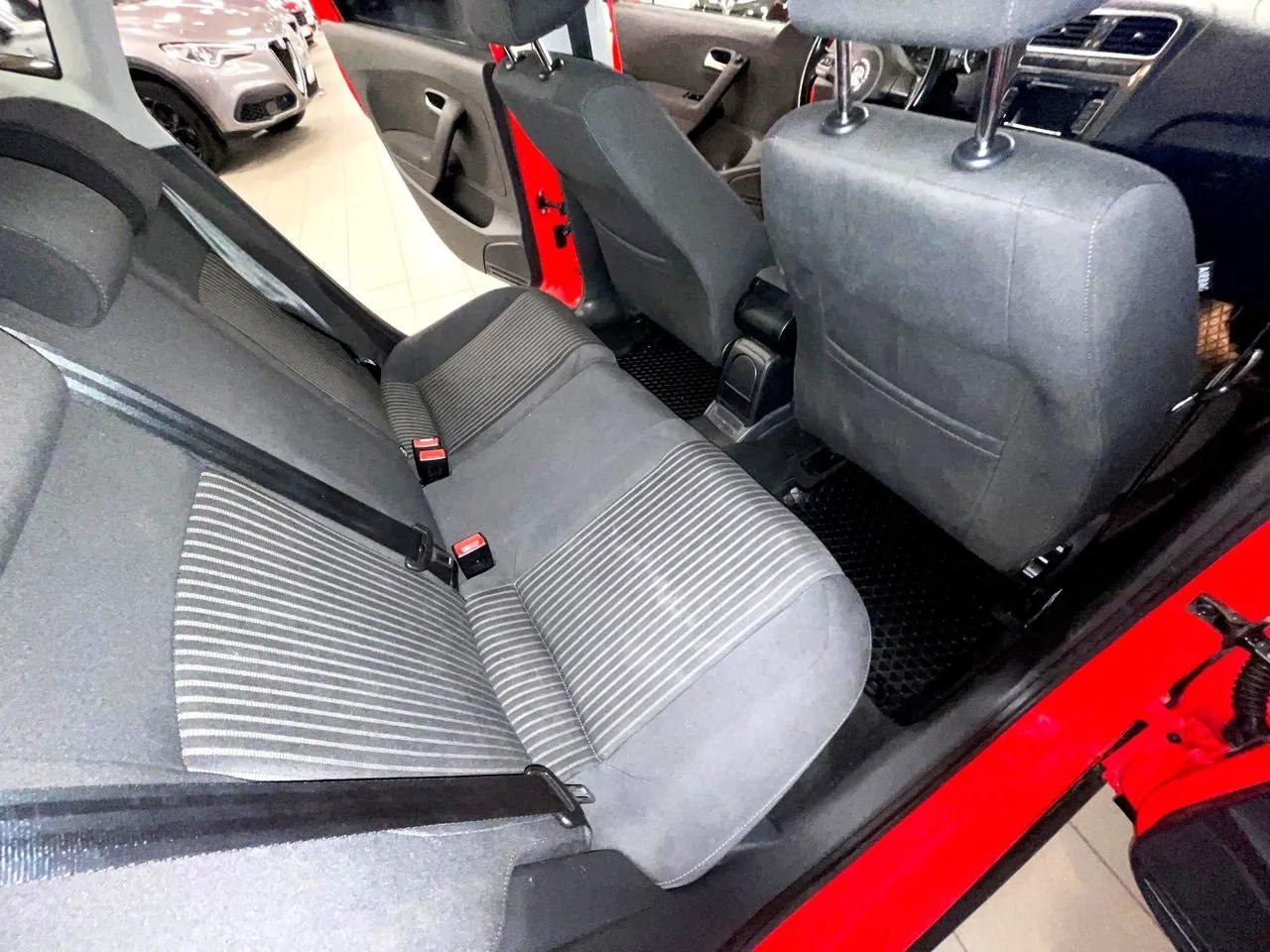 Volkswagen Polo bild 8