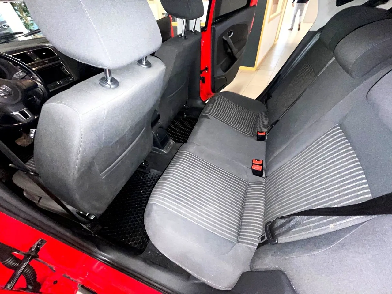 Volkswagen Polo bild 7