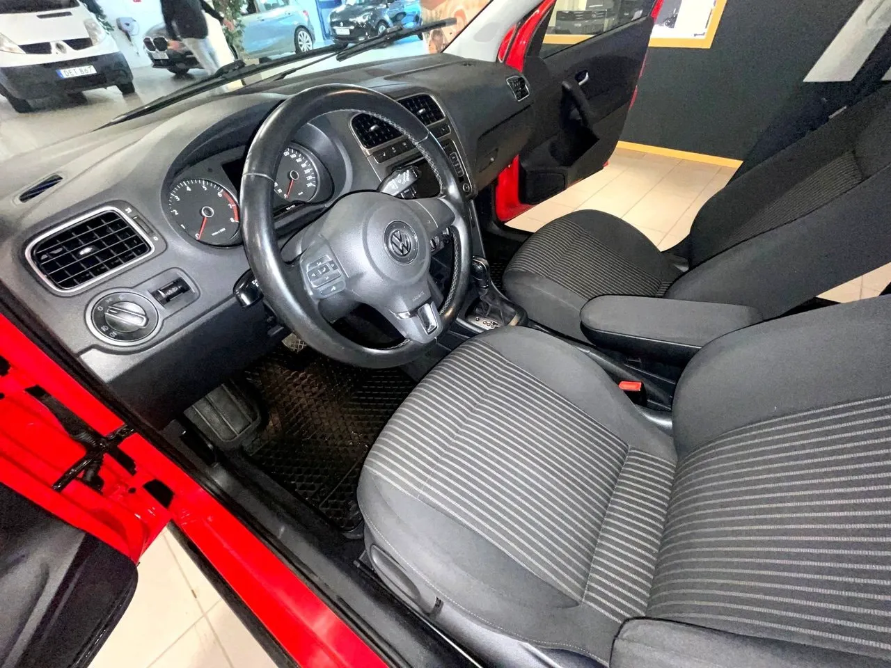 Volkswagen Polo bild 6