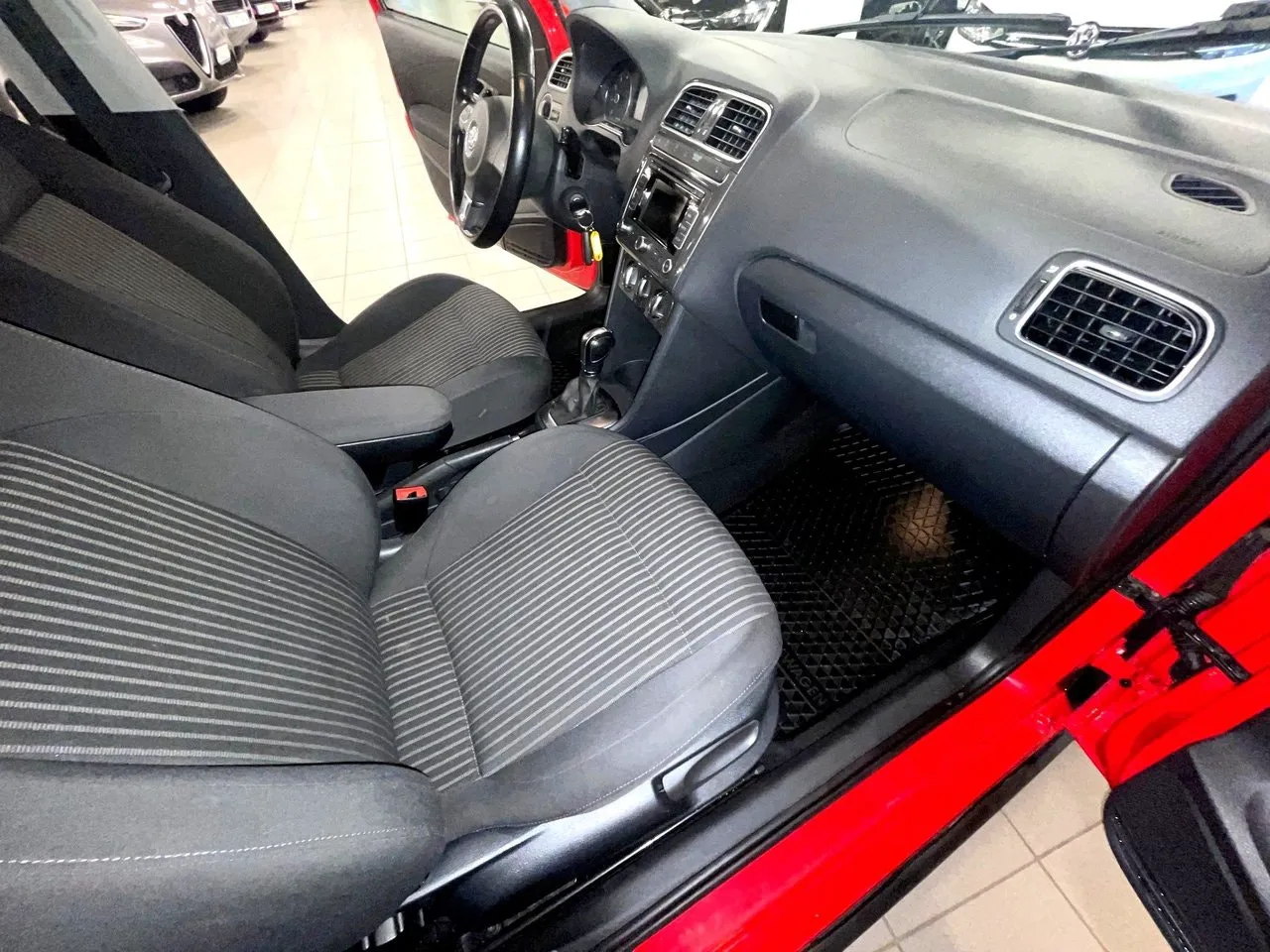 Volkswagen Polo bild 9