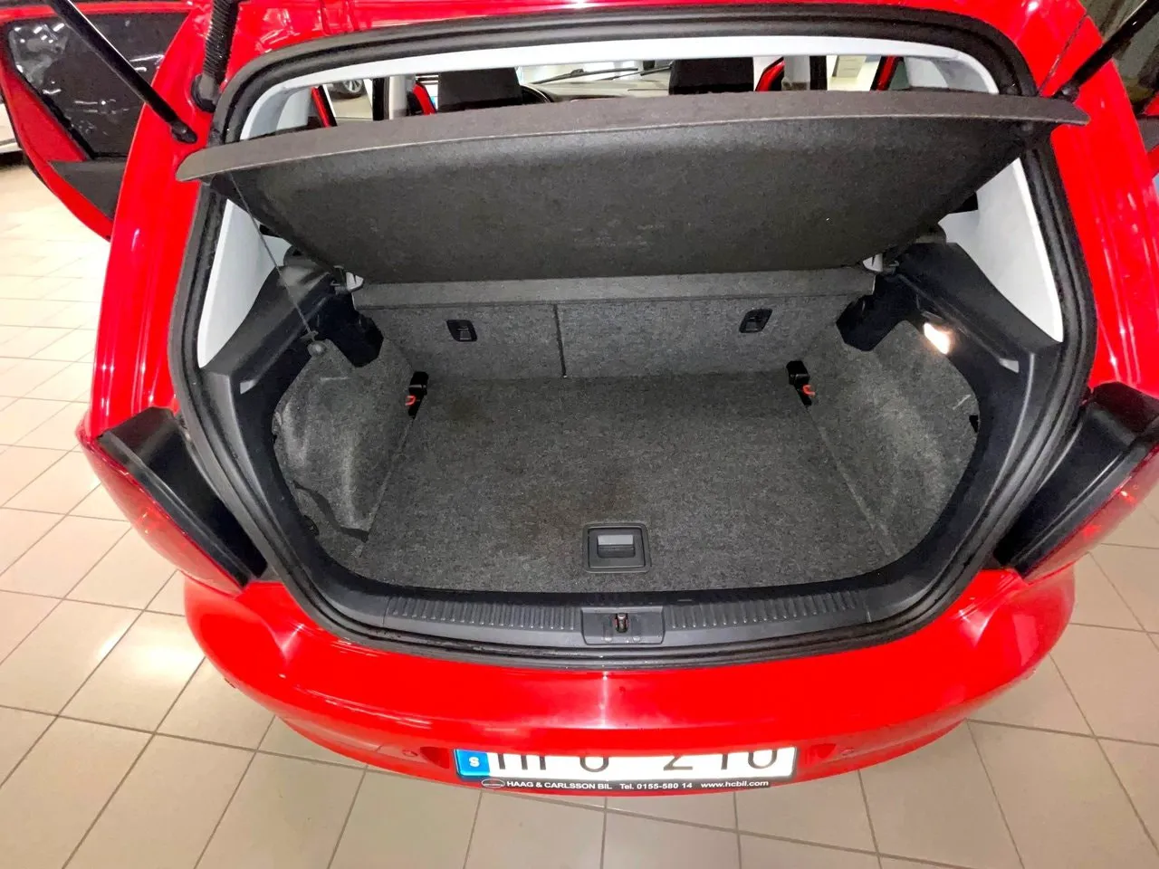 Volkswagen Polo bild 10