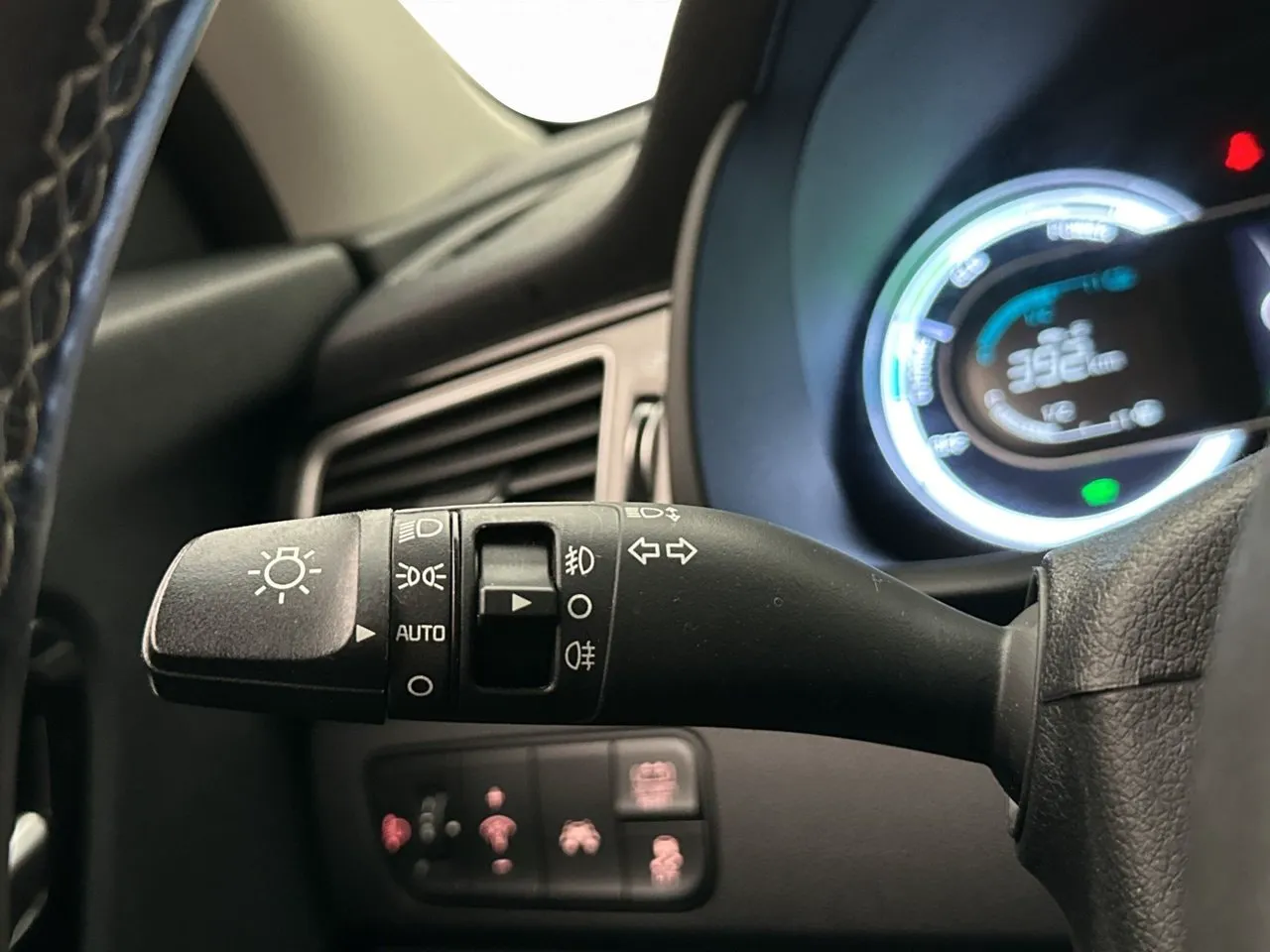 Kia Niro bild 13