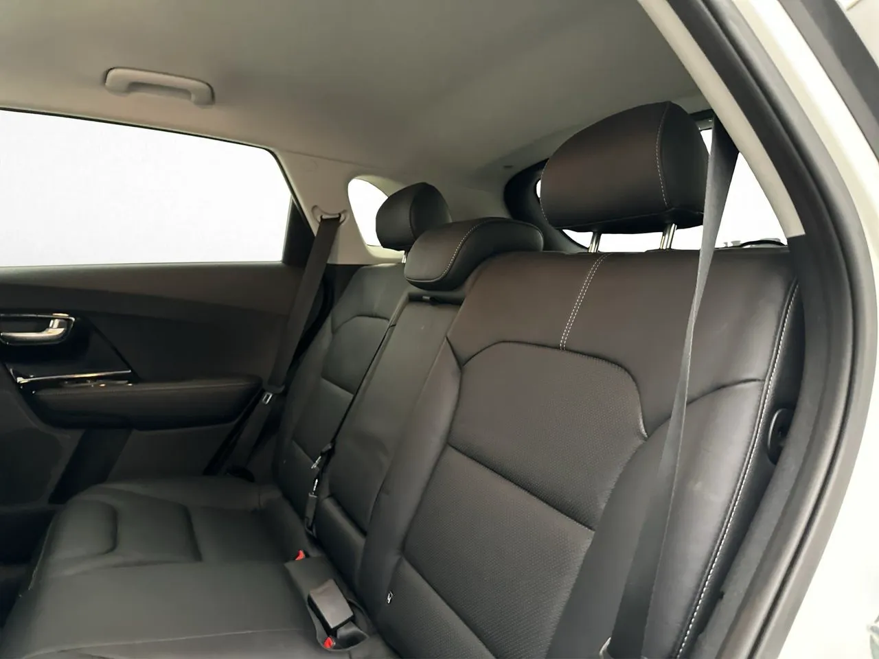 Kia Niro bild 25