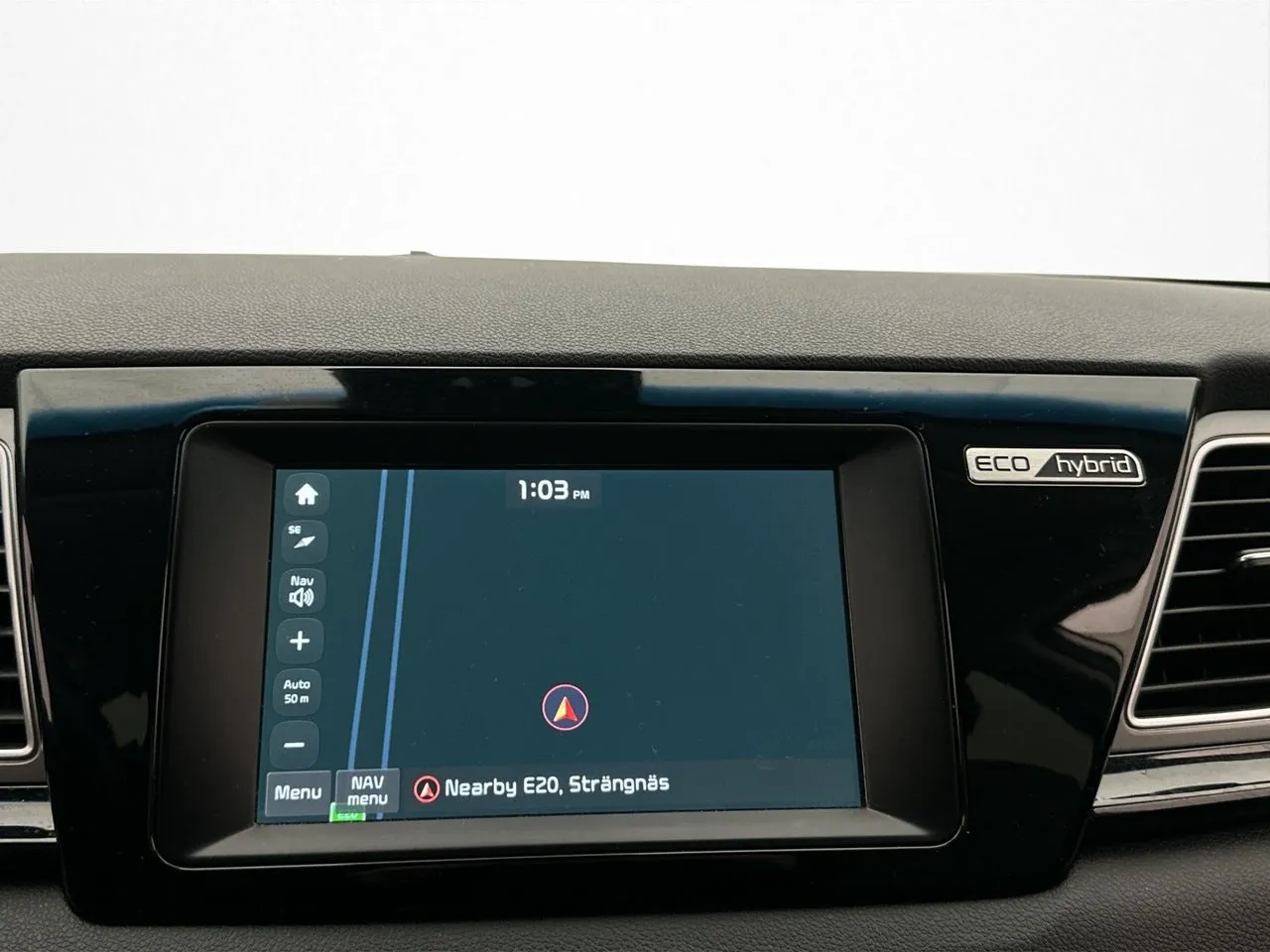 Kia Niro bild 34