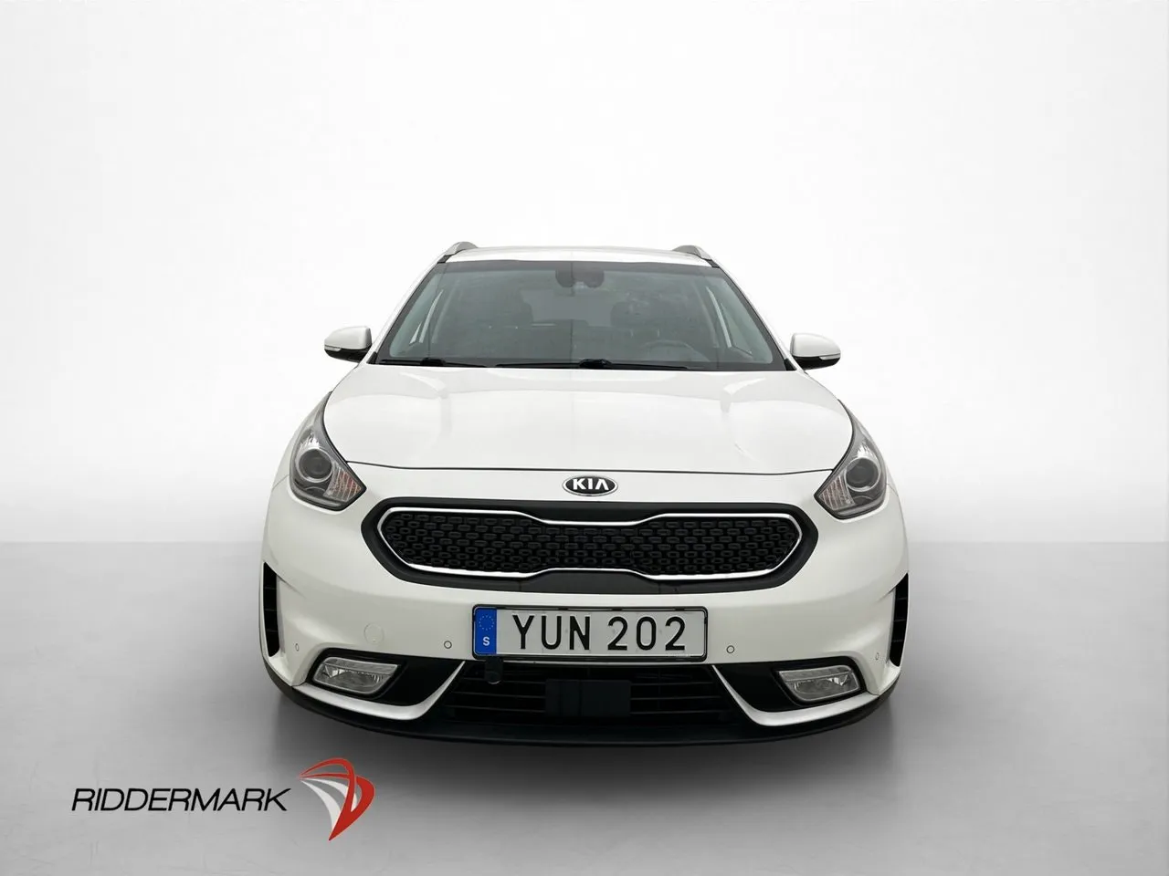 Kia Niro bild 2