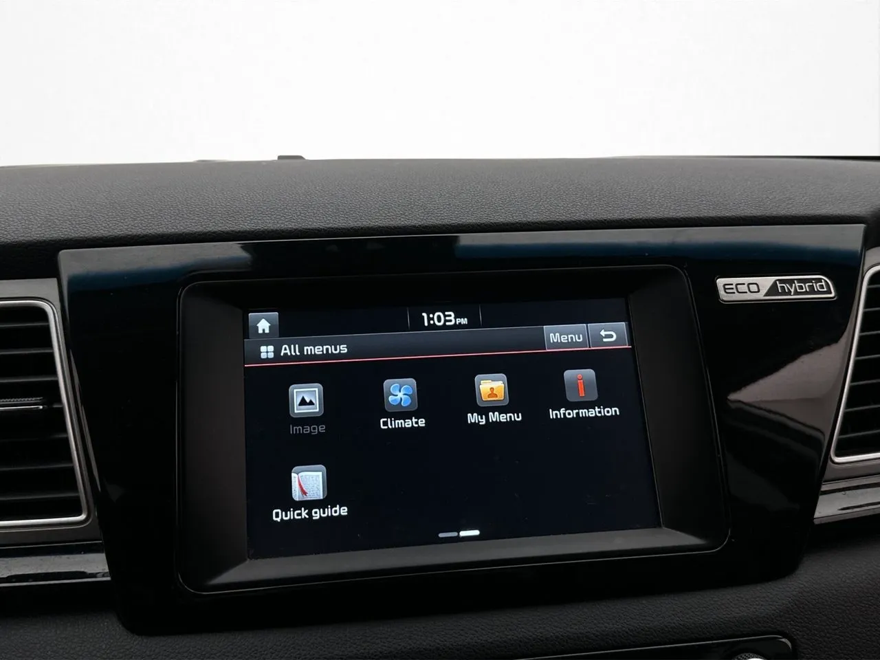 Kia Niro bild 21