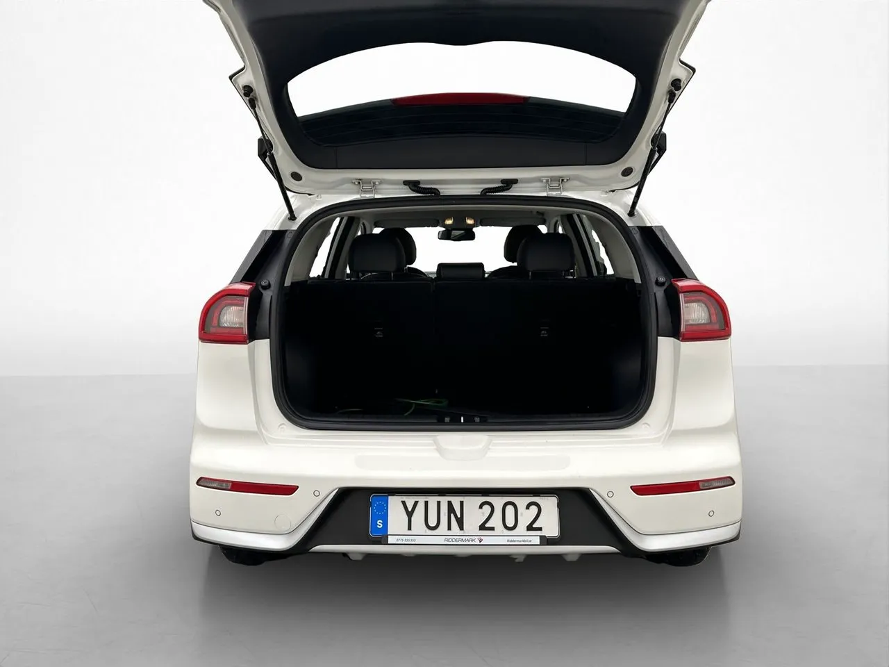 Kia Niro bild 26