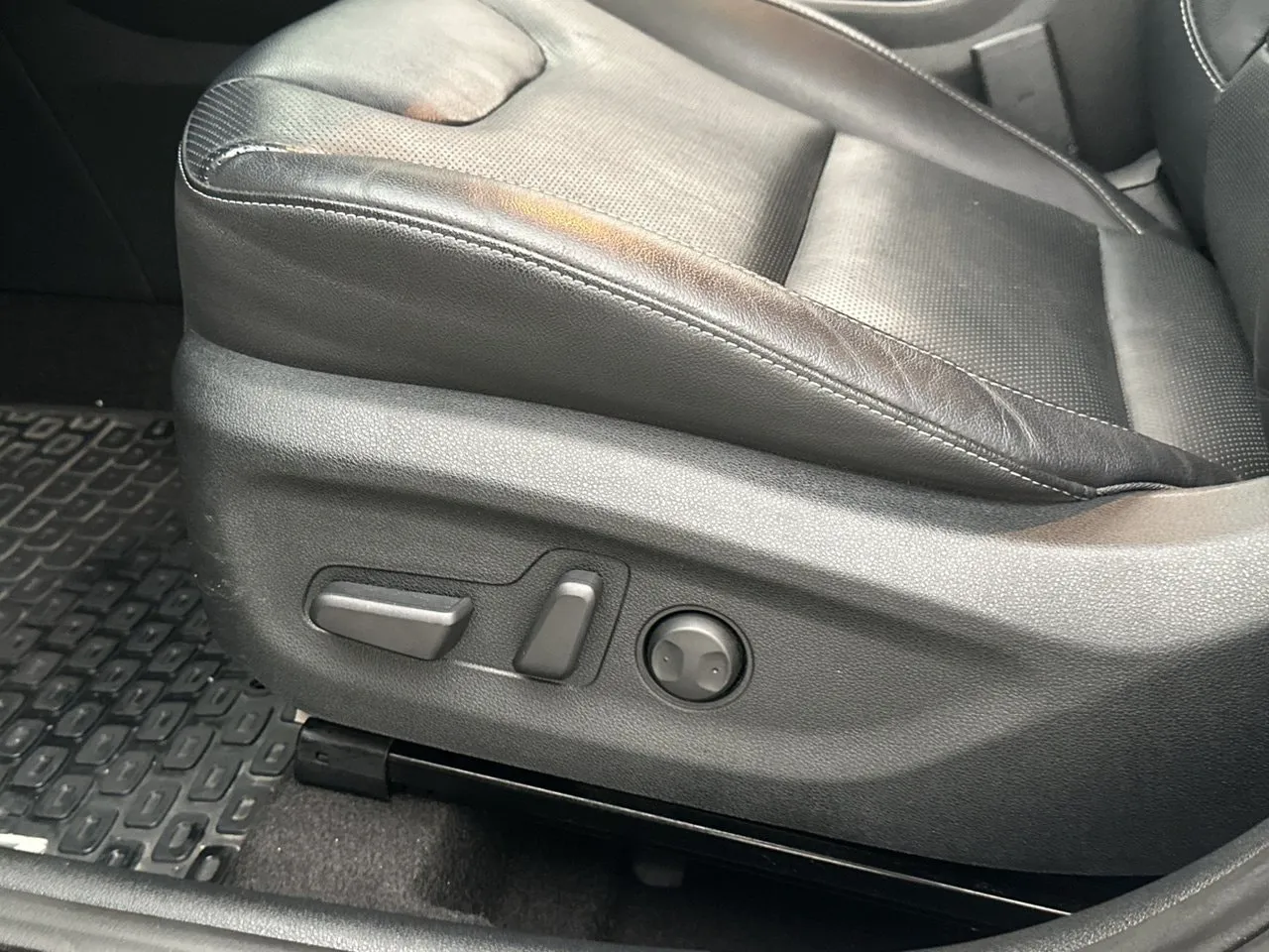 Kia Niro bild 11