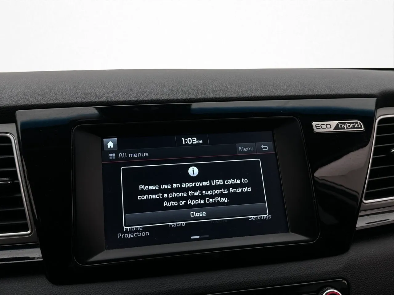 Kia Niro bild 20