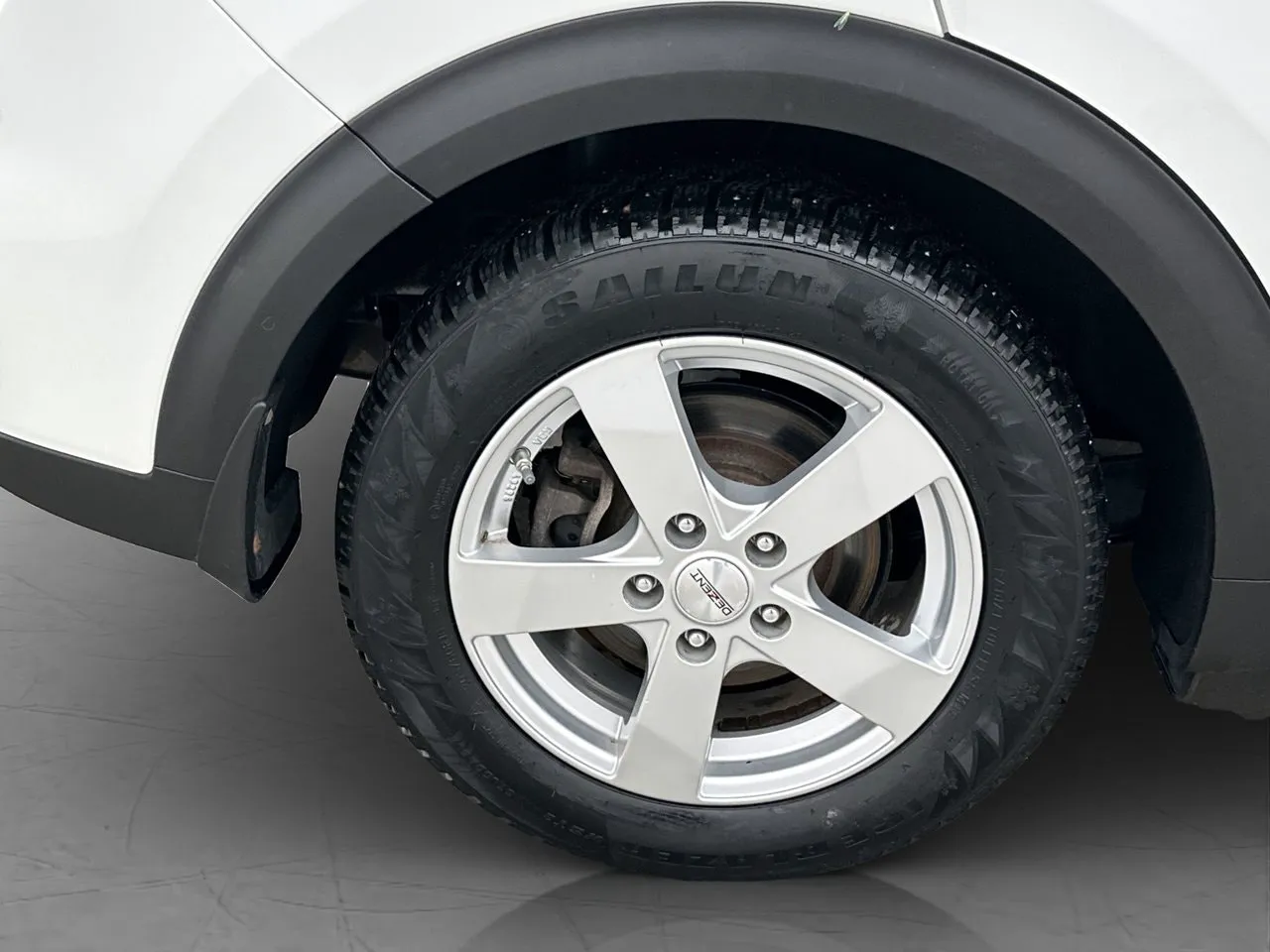 Kia Niro bild 31