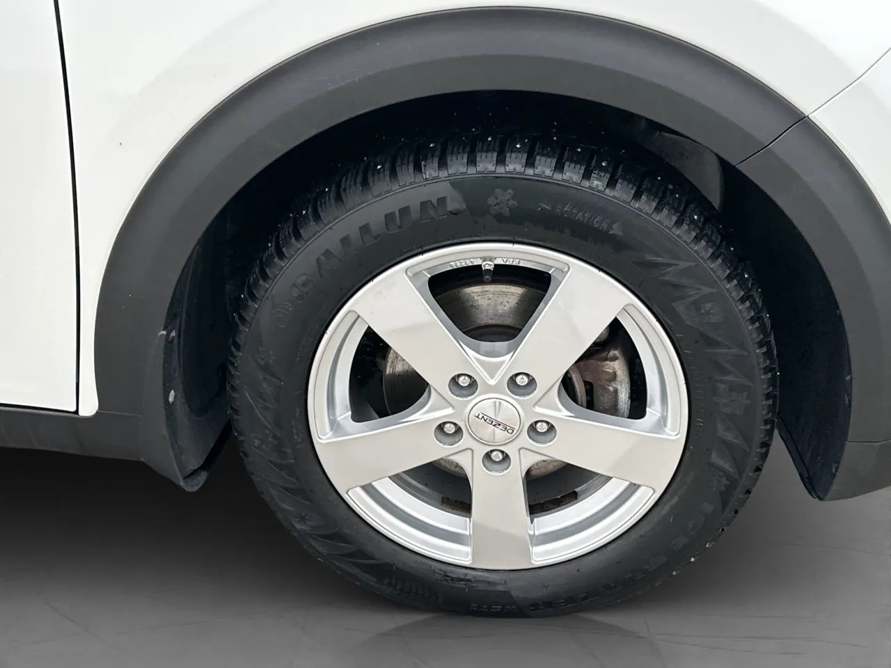 Kia Niro bild 32