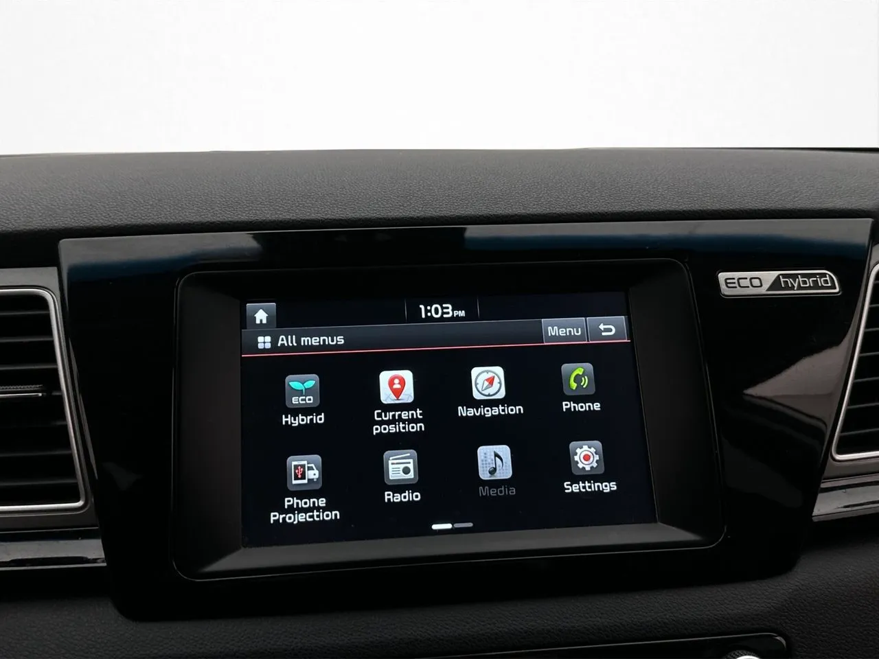 Kia Niro bild 19