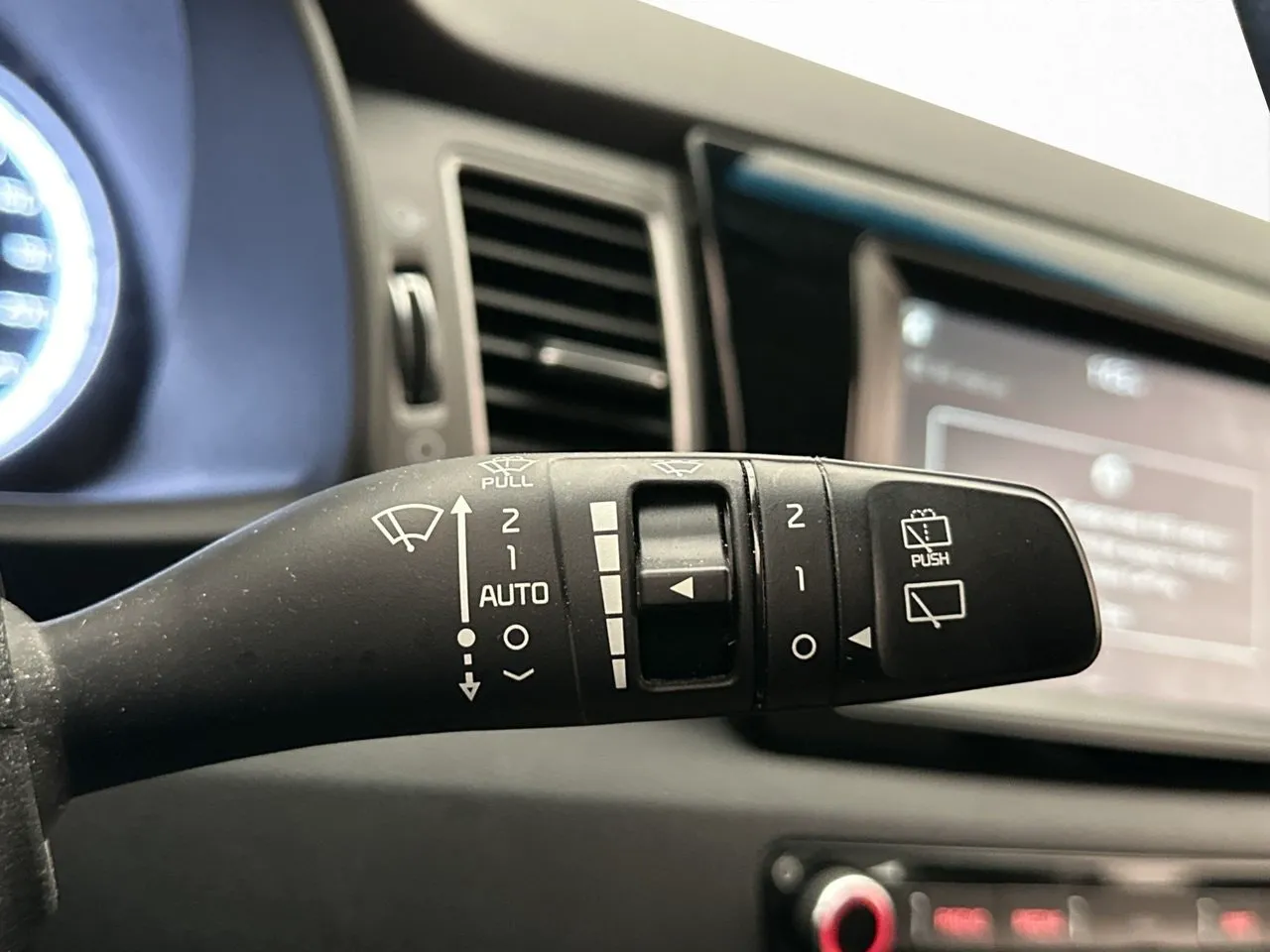 Kia Niro bild 17