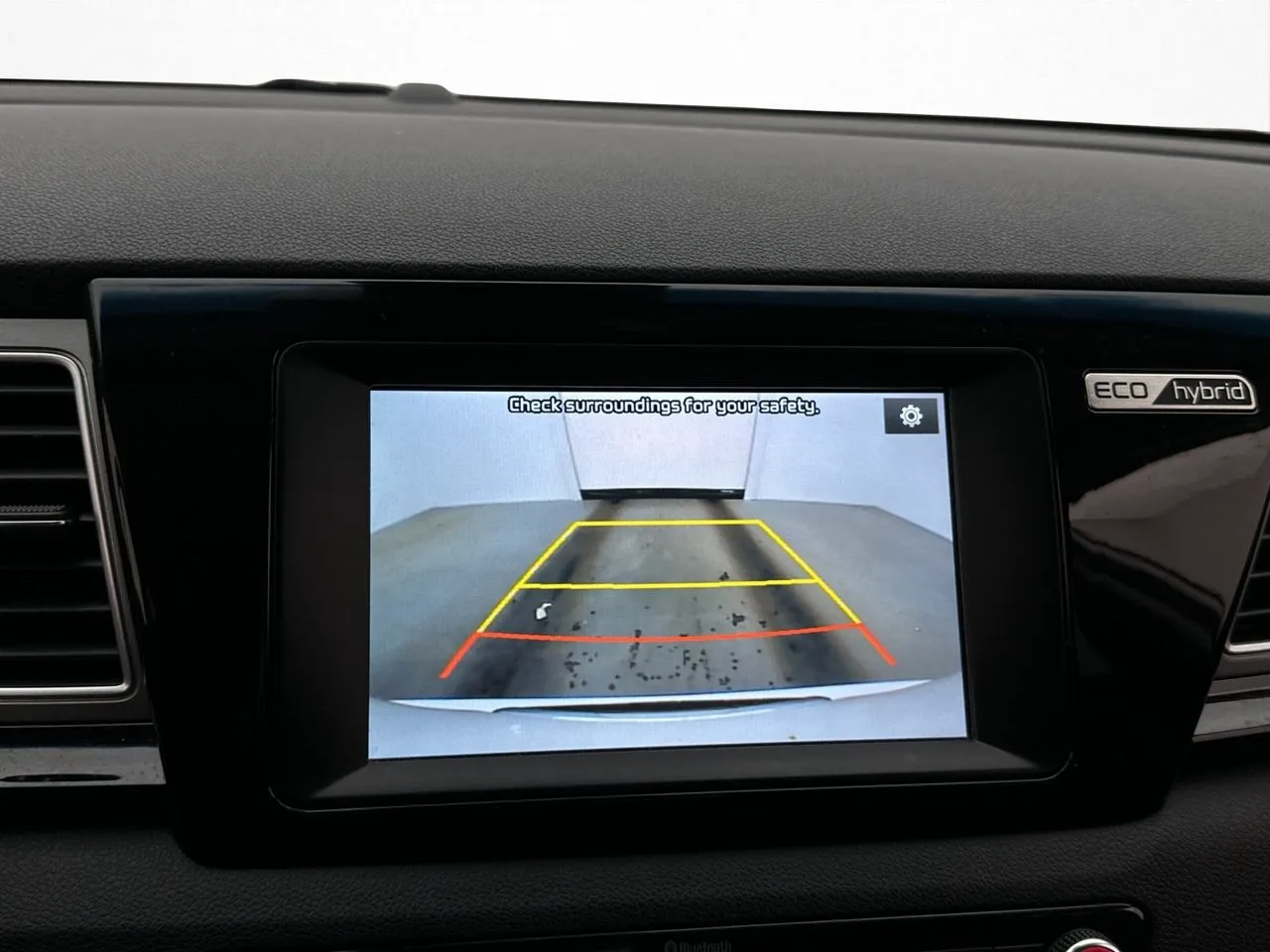Kia Niro bild 18