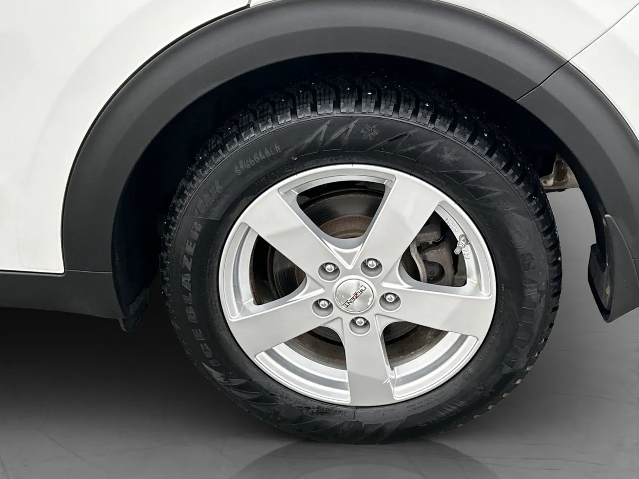 Kia Niro bild 30