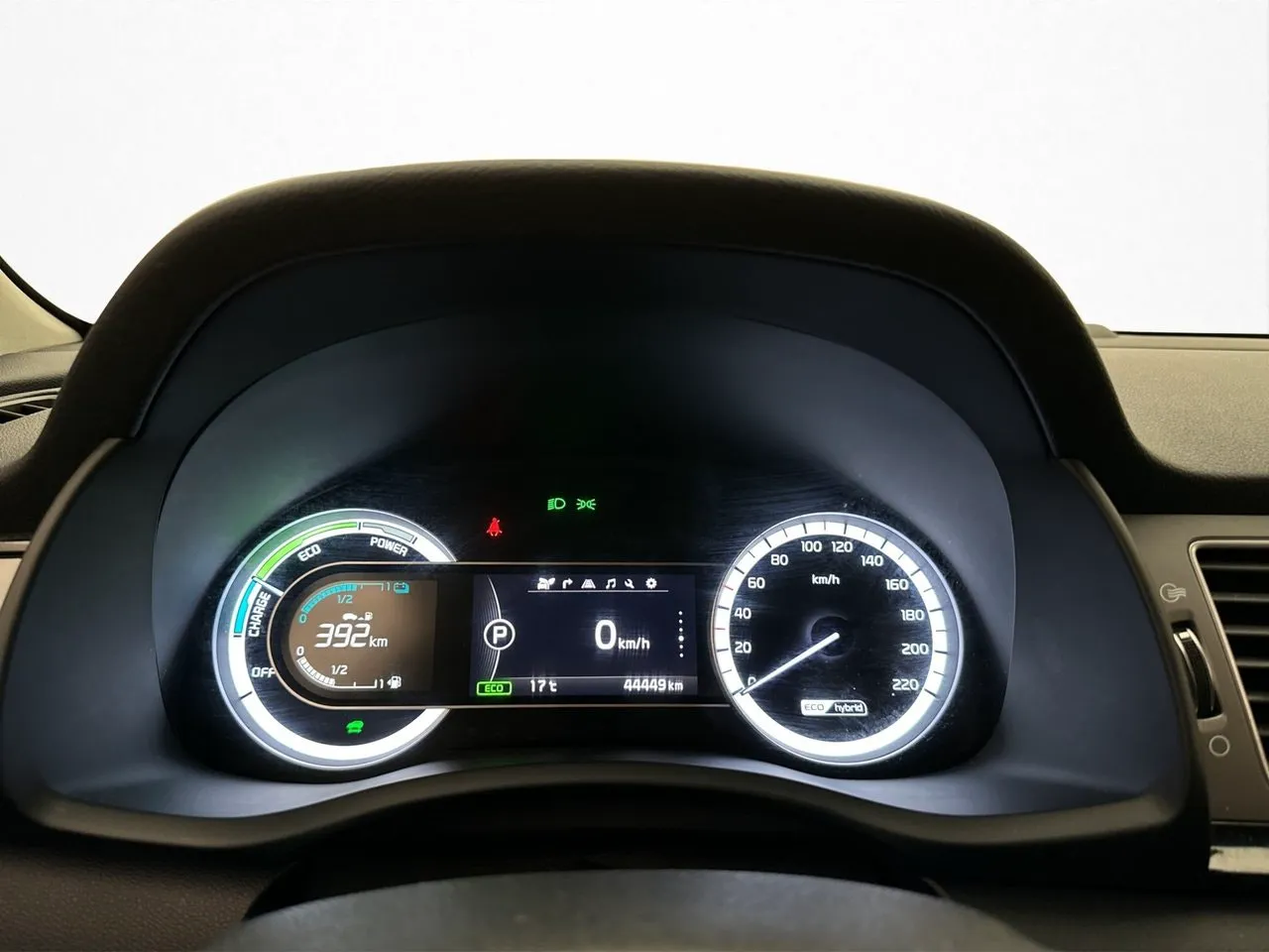 Kia Niro bild 15