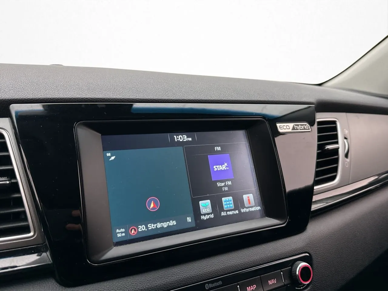 Kia Niro bild 22