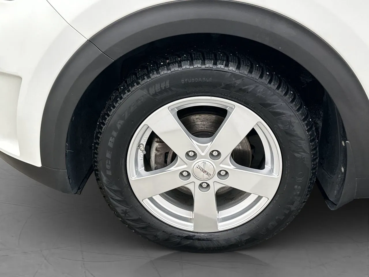 Kia Niro bild 29