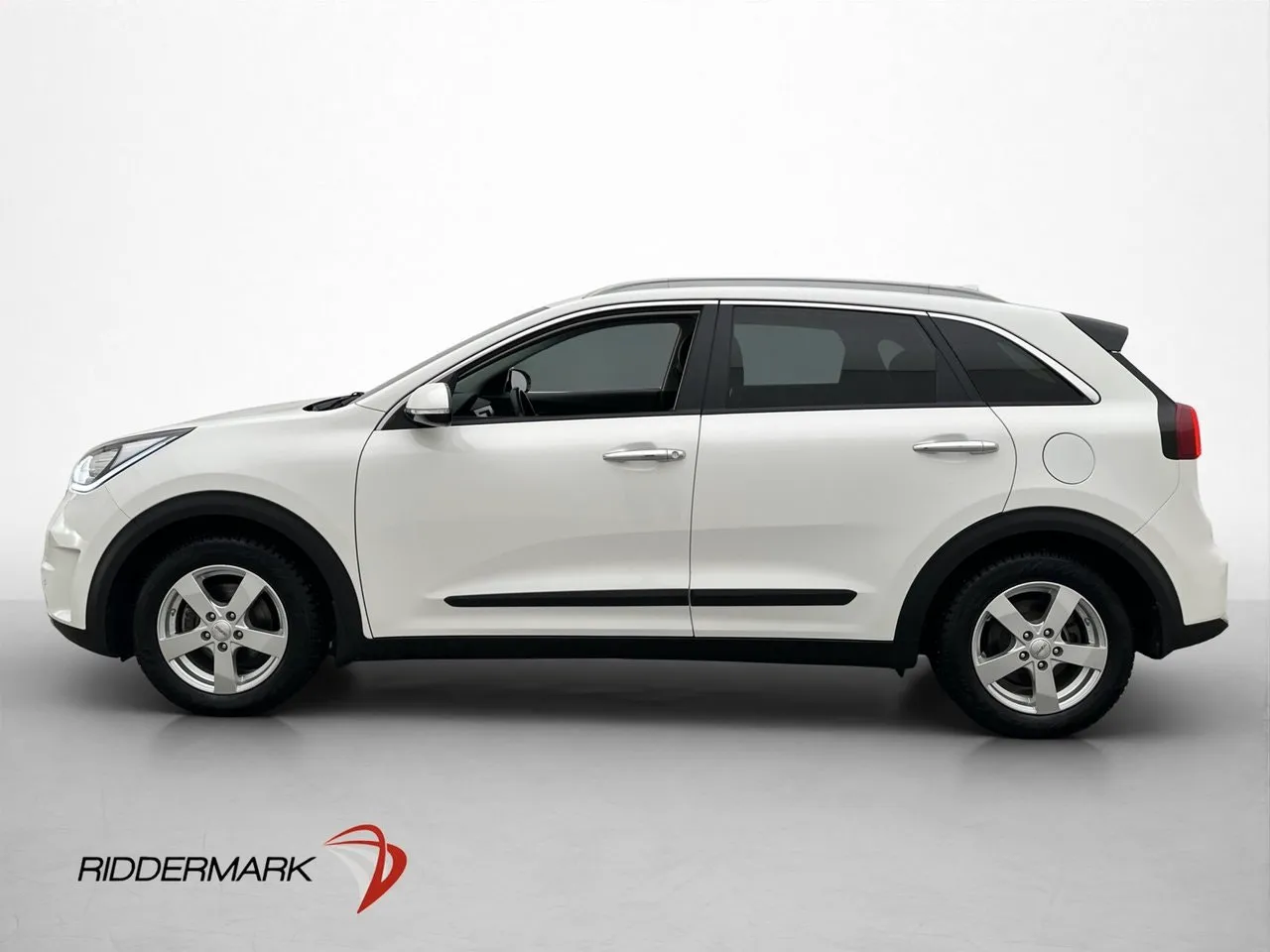 Kia Niro bild 4