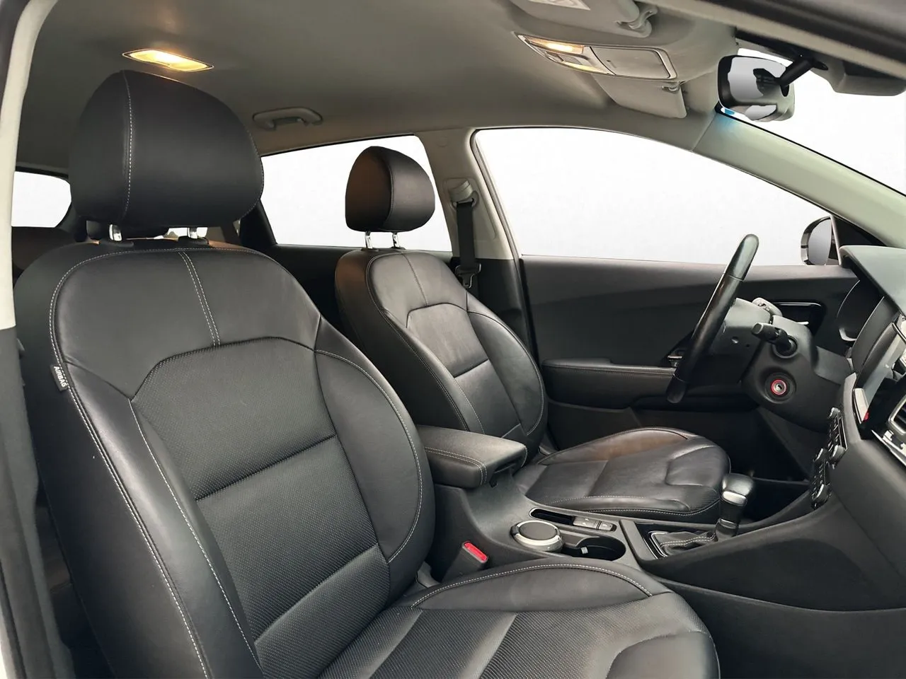 Kia Niro bild 27