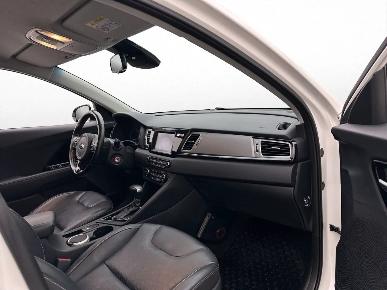 Kia Niro bild 28