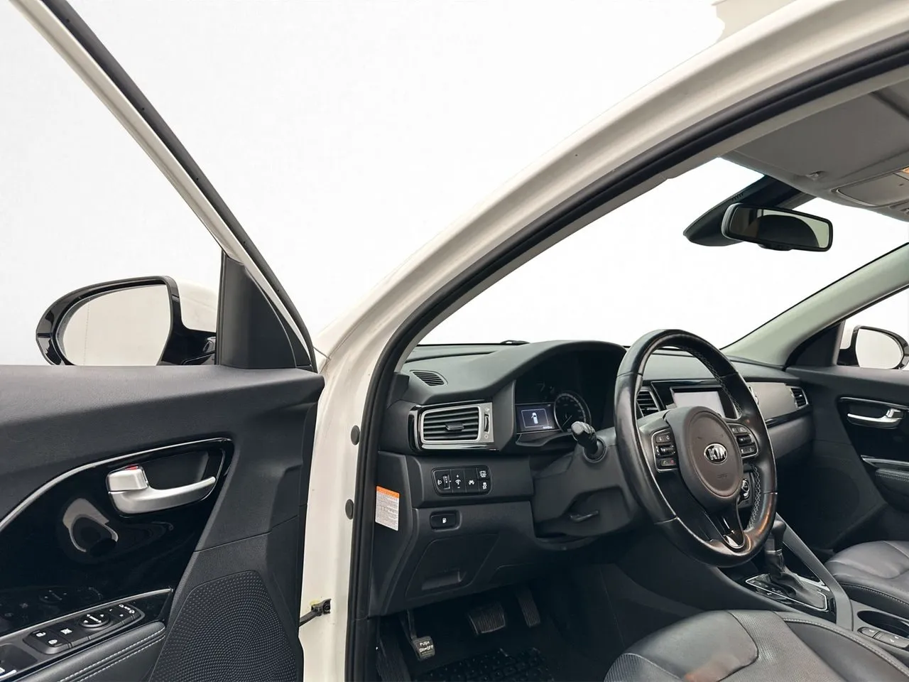 Kia Niro bild 9