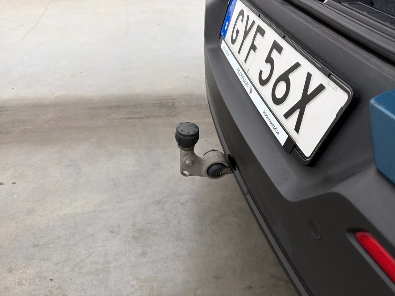 Volvo XC40 bild 10