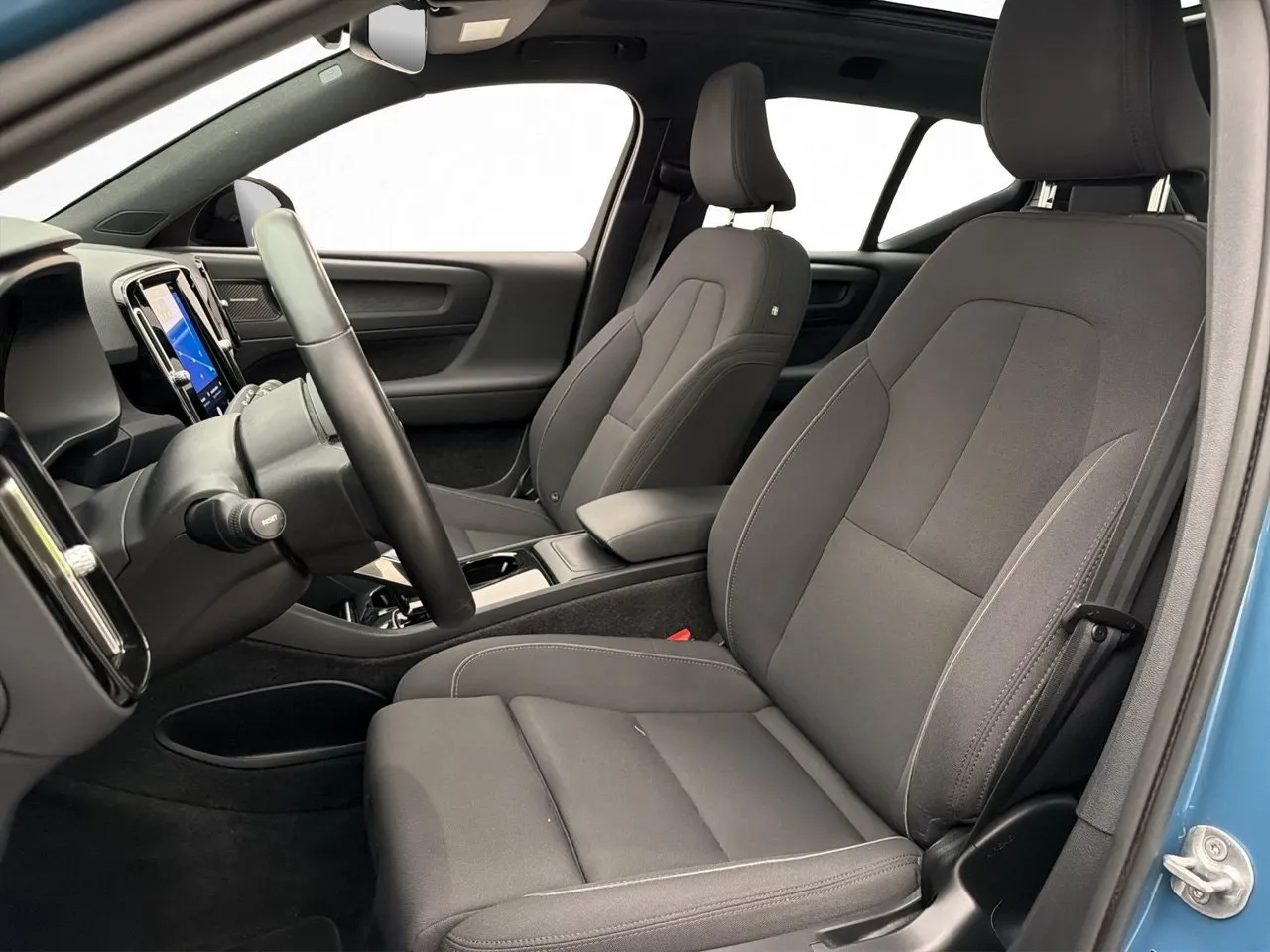 Volvo XC40 bild 14