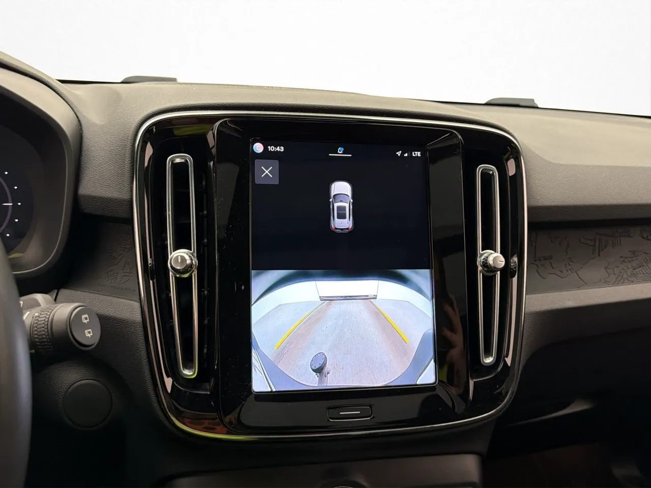Volvo XC40 bild 24