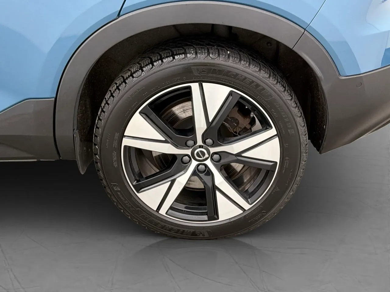 Volvo XC40 bild 33