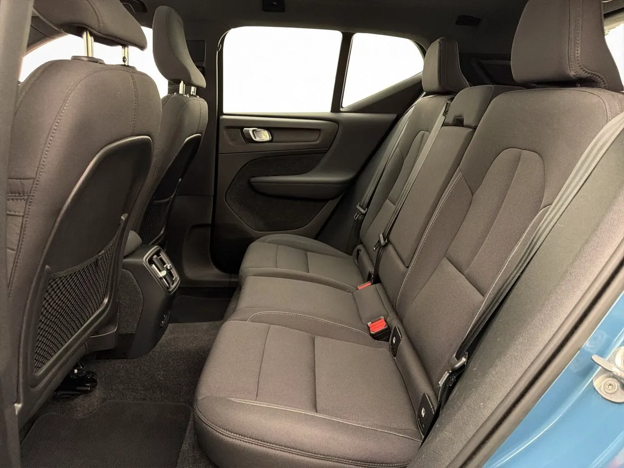 Volvo XC40 bild 29