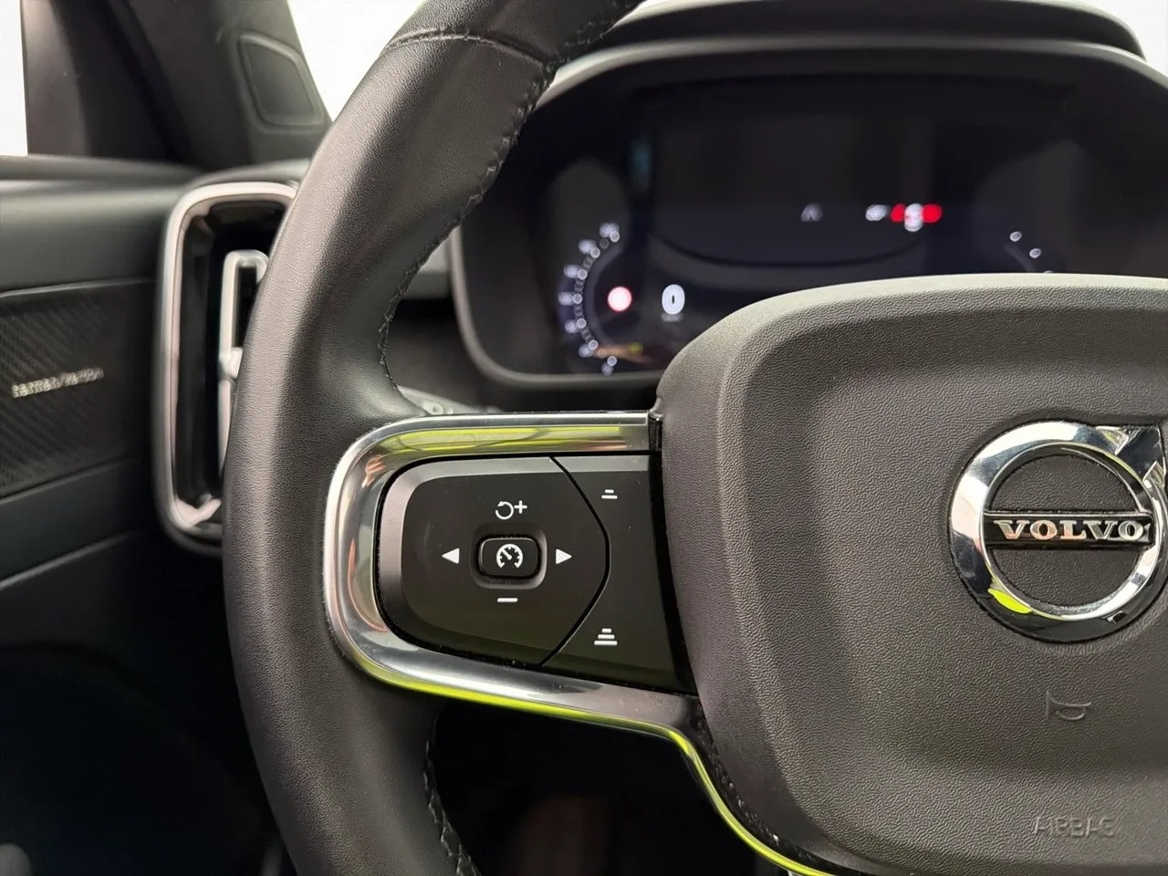 Volvo XC40 bild 19