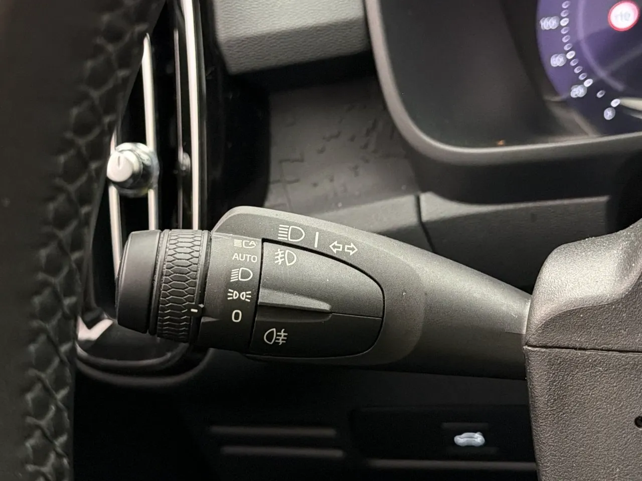 Volvo XC40 bild 37