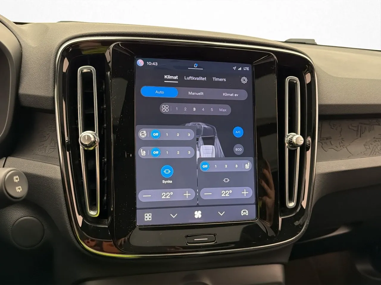 Volvo XC40 bild 27
